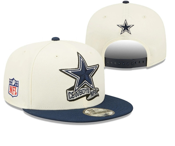 Dallas Cowboys Stitched Snapback Hats 086